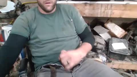 Snapshot of copart84 chatting on 11.03.25 copart84 online show from 11.03.25