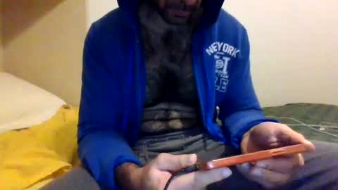 Snapshot of coppai200 chatting on 02.18.26 Coppai200 online show from 02.18.26