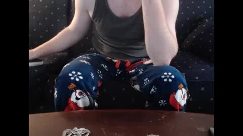 copper_crotch online show from 12.16.25