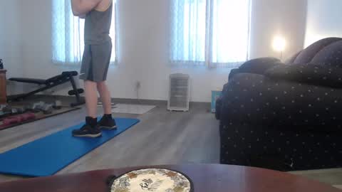 copper_crotch online show from 04.05.26