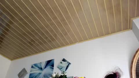 Coquette Johnson online show from 03.01.25