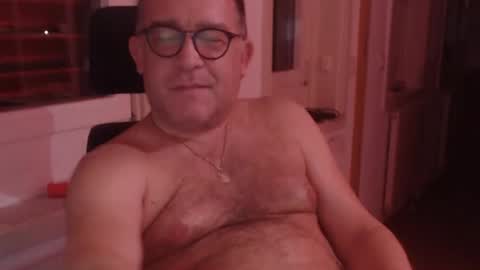 Coquin369 online show from 12.07.24