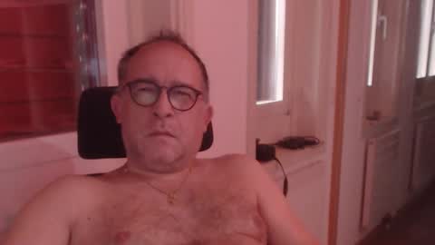 Coquin369 online show from 12.22.24