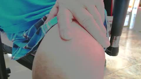 coquin375 online show from 04.13.26