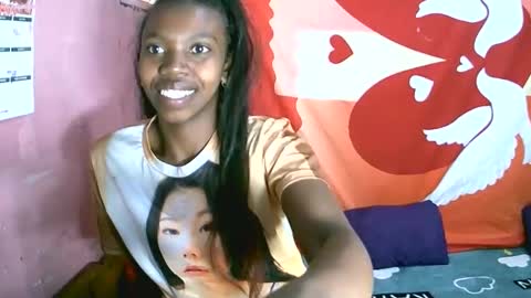 coquine_lara online show from 05.08.26