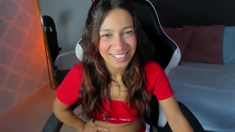 Snapshot of cora22_ chatting on 10.23.25 CORA online show from 10.23.25