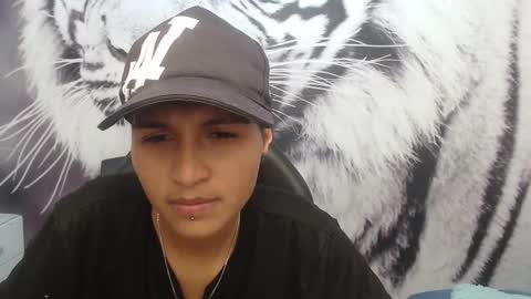 Snapshot of cora_gunn chatting on 02.04.25 Cora online show from 02.04.25