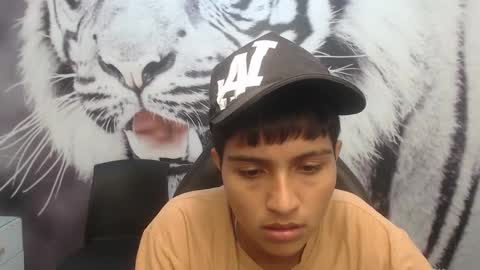 Snapshot of cora_gunn chatting on 02.05.25 Cora online show from 02.05.25