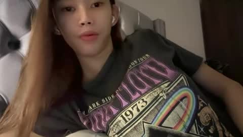 Snapshot of cora_here chatting on 02.06.26 Cora online show from 02.06.26