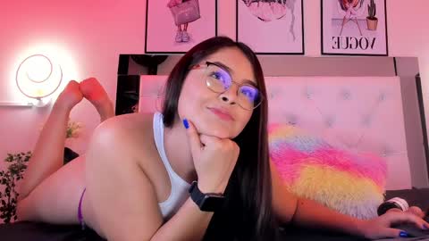 Cora  online show from 02.28.25