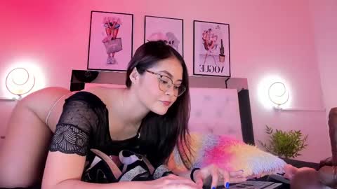 Cora  online show from 03.03.25