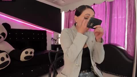 Coral  online show from 02.04.26