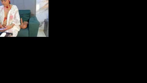 coral_rousee online show from 07.15.26