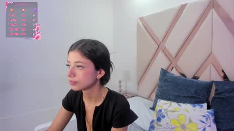 Coral online show from 01.23.25