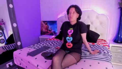 Coral and Ocean online show from 11.26.25