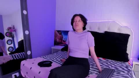 Coral and Ocean online show from 11.28.25