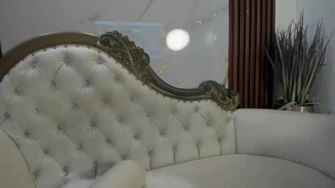 Coralie Bronson online show from 11.23.25