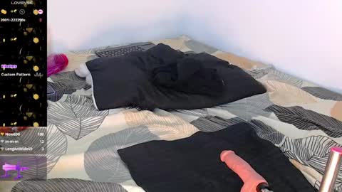 Snapshot of coraline2911 chatting on 02.20.25 coraline2911 online show from 02.20.25