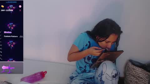 Snapshot of coraline2911 chatting on 03.05.25 coraline2911 online show from 03.05.25