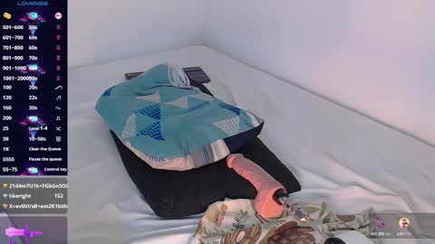 Snapshot of coraline2911 chatting on 03.12.25 coraline2911 online show from 03.12.25