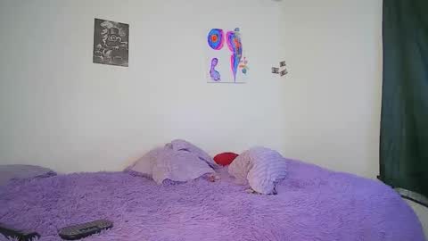 coraline_777 online show from 04.07.26