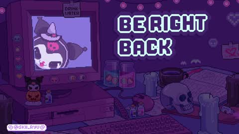 Snapshot of coraline_arts chatting on 01.18.25 Cora online show from 01.18.25