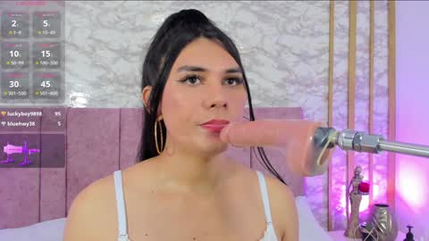 coraline hot18 online show from 12.06.24