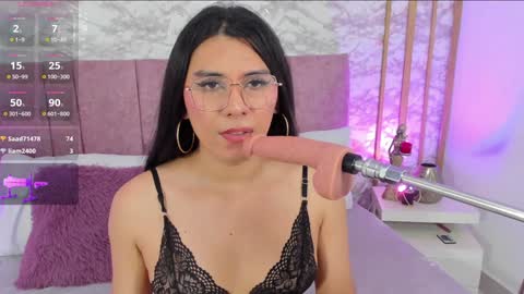 coraline hot18 online show from 12.18.24