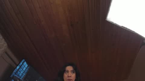 Snapshot of coraline_latin chatting on 02.17.25 Coraline online show from 02.17.25