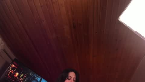 Snapshot of coraline_latin chatting on 02.28.25 Coraline online show from 02.28.25