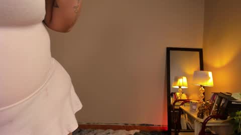 Snapshot of coraline_latin chatting on 03.04.25 Coraline online show from 03.04.25