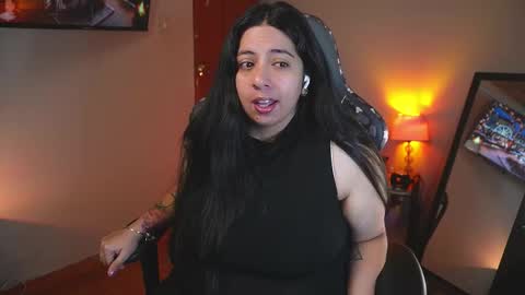 Coraline online show from 11.23.25