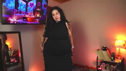 Coraline online show from 02.14.26