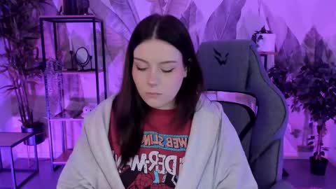 little girl who is always right or Coraline online show from 10.03.25