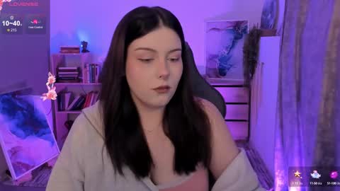 little girl who is always right or Coraline online show from 10.06.25