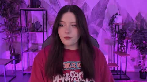 little girl who is always right or Coraline online show from 10.10.25