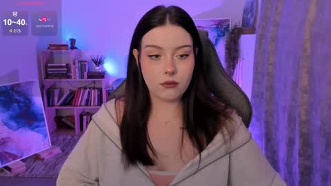 little girl who is always right or Coraline online show from 10.13.25