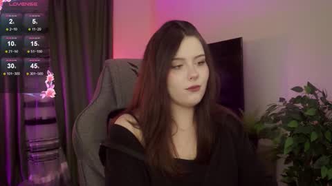 little girl who is always right or Coraline online show from 10.28.25