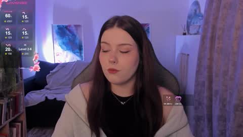 little girl who is always right or Coraline online show from 11.06.25