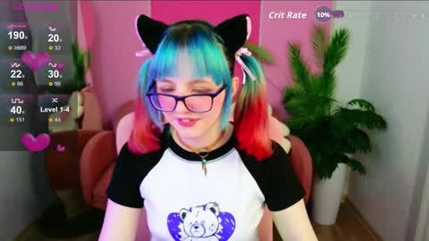 Coraline online show from 09.25.25