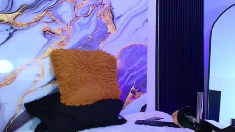 C O R A L  C A L I O P E   online show from 03.16.26