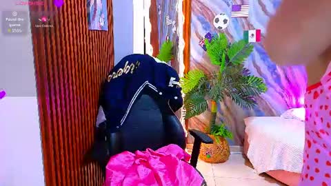 corall_tay1 online show from 07.18.26