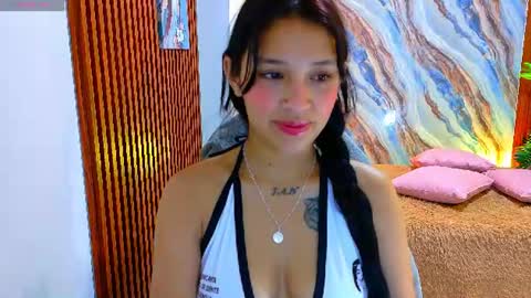 corall_tay1 online show from 07.22.26
