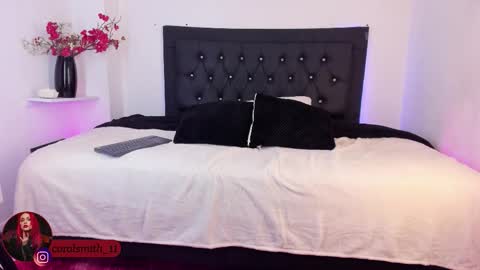 Snapshot of coralsmith11 chatting on 02.02.26 Coral Smith online show from 02.02.26