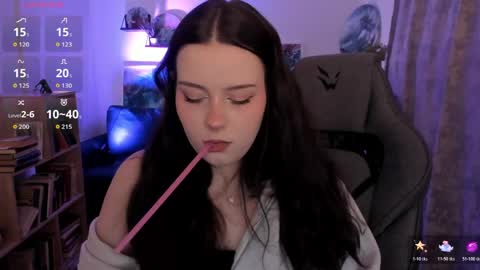 little girl who is always right or just Cora online show from 02.26.26