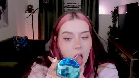 little girl who is always right or just Cora online show from 04.25.26