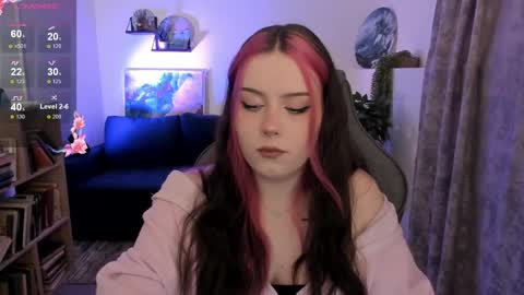 little girl who is always right or just Cora online show from 04.28.26