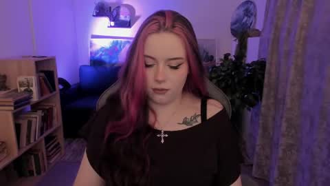 little girl who is always right or just Cora online show from 07.31.26