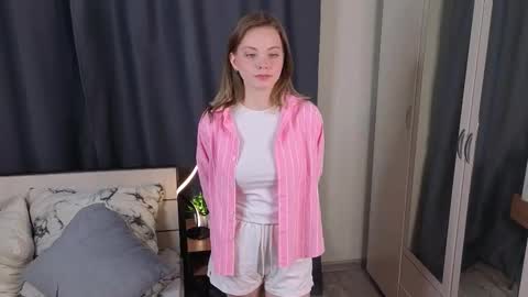 Selina. PVT closed online show from 03.23.26