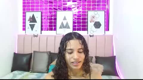 Snapshot of corey_bless chatting on 09.30.25 Corey Bless online show from 09.30.25